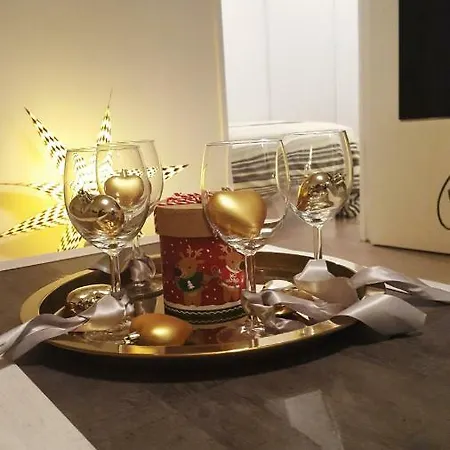 Apartment Spacieux Avec Terrasse Pres De Paris Et Du Stade De France Saint-Denis (Seine-Saint-Denis)