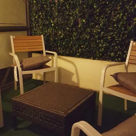 Spacieux Avec Terrasse Pres De Paris Et Du Stade De France Saint-Denis (Seine-Saint-Denis)