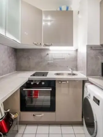 Apartment Spacieux Avec Terrasse Pres De Paris Et Du Stade De France Saint-Denis (Seine-Saint-Denis)